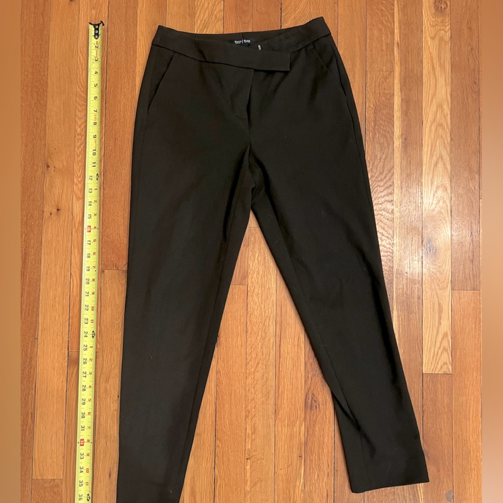 White House Black Market Pants